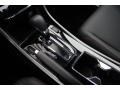  2017 Accord Sport Special Edition Sedan CVT Automatic Shifter