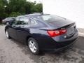 2016 Blue Velvet Metallic Chevrolet Malibu LS  photo #7