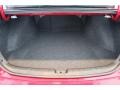 Black Trunk Photo for 2017 Honda Accord #115143122