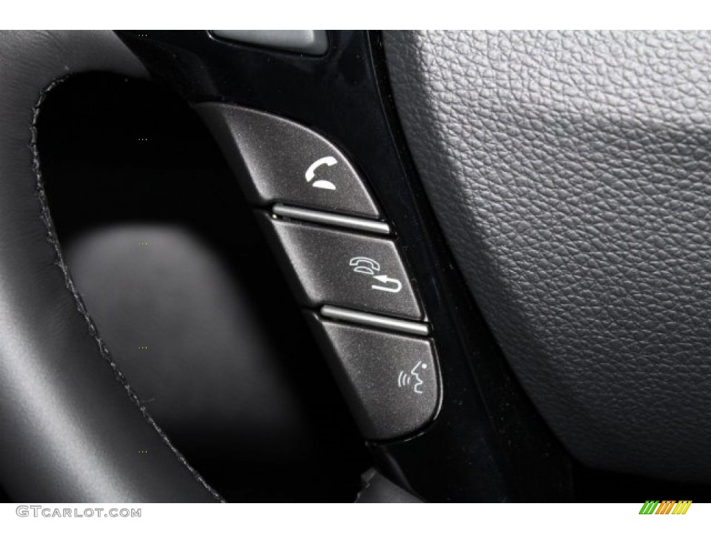 2017 Accord EX-L V6 Coupe - White Orchid Pearl / Black/Ivory photo #15