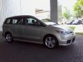 True Silver Metallic - MAZDA5 Sport Photo No. 4