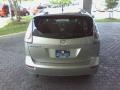 True Silver Metallic - MAZDA5 Sport Photo No. 5