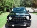 Black - Patriot 75th Anniversary Edition 4x4 Photo No. 3