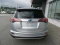 Classic Silver Metallic - RAV4 XLE AWD Photo No. 8