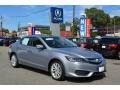 2016 Slate Silver Metallic Acura ILX  #115128162