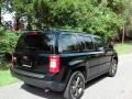 Black - Patriot 75th Anniversary Edition 4x4 Photo No. 6