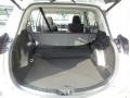  2016 RAV4 XLE AWD Trunk
