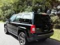 Black - Patriot 75th Anniversary Edition 4x4 Photo No. 8