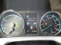 Classic Silver Metallic - RAV4 XLE AWD Photo No. 16