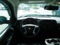 2013 Black Chevrolet Silverado 1500 LT Crew Cab  photo #6