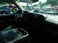 2013 Black Chevrolet Silverado 1500 LT Crew Cab  photo #11