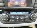 Black Controls Photo for 2016 Toyota RAV4 #115145161