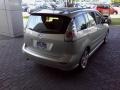 2007 True Silver Metallic Mazda MAZDA5 Sport  photo #20