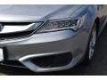 2016 Slate Silver Metallic Acura ILX   photo #32
