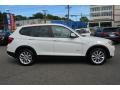 Alpine White - X3 xDrive28i Photo No. 2