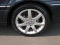 Black Opal Metallic - C 230 Kompressor Sedan Photo No. 6