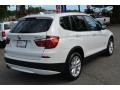 Alpine White - X3 xDrive28i Photo No. 3