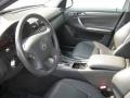 Black Opal Metallic - C 230 Kompressor Sedan Photo No. 7