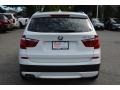 Alpine White - X3 xDrive28i Photo No. 4