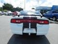 Bright White - Charger SXT Photo No. 7