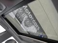 2003 Black Opal Metallic Mercedes-Benz C 230 Kompressor Sedan  photo #9