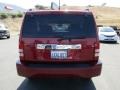 2012 Deep Cherry Red Crystal Pearl Jeep Liberty Sport  photo #6