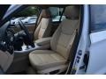 Alpine White - X3 xDrive28i Photo No. 14