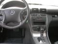 Black Opal Metallic - C 230 Kompressor Sedan Photo No. 13