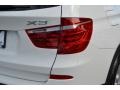 Alpine White - X3 xDrive28i Photo No. 23