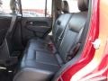 2012 Deep Cherry Red Crystal Pearl Jeep Liberty Sport  photo #21