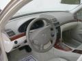 Desert Silver Metallic - E 320 Sedan Photo No. 6