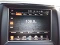 Black Audio System Photo for 2017 Jeep Grand Cherokee #115146788