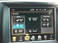 Black Controls Photo for 2017 Jeep Grand Cherokee #115146815