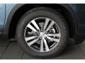 2016 Honda Pilot EX-L Wheel and Tire Photo
