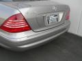 2006 Pewter Metallic Mercedes-Benz S 430 Sedan  photo #5