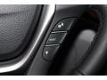 2016 Honda Pilot Gray Interior Controls Photo