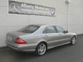 2006 Pewter Metallic Mercedes-Benz S 430 Sedan  photo #14