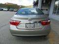 2017 Creme Brulee Mica Toyota Camry LE  photo #7