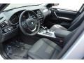 Glacier Silver Metallic - X3 xDrive28i Photo No. 10