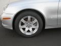 Iridium Silver Metallic - E 320 BlueTEC Sedan Photo No. 4