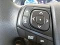2017 Toyota Camry Hybrid LE Controls
