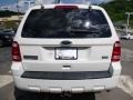 2010 White Suede Ford Escape XLT V6 4WD  photo #3