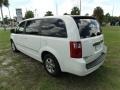 Stone White - Grand Caravan SXT Photo No. 3