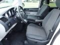 Stone White - Grand Caravan SXT Photo No. 4
