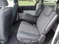 Stone White - Grand Caravan SXT Photo No. 5