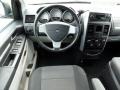 Stone White - Grand Caravan SXT Photo No. 7