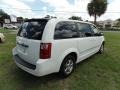 Stone White - Grand Caravan SXT Photo No. 10