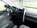 Stone White - Grand Caravan SXT Photo No. 13
