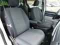 Stone White - Grand Caravan SXT Photo No. 14