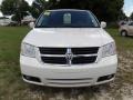 Stone White - Grand Caravan SXT Photo No. 15